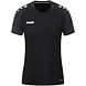 JAKO Jako T-Shirt Performance│Kids-Uni-Dames│Zwart-Antra Light JAKO Jako T-Shirt Performance│Kids-Uni-Dames│Zwart-Antra Light