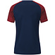JAKO Jako T-Shirt Performance│Kids-Uni-Dames│Marine-Rood JAKO Jako T-Shirt Performance│Kids-Uni-Dames│Marine-Rood