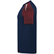 JAKO Jako T-Shirt Performance│Kids-Uni-Dames│Marine-Rood JAKO Jako T-Shirt Performance│Kids-Uni-Dames│Marine-Rood