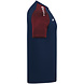 JAKO Jako T-Shirt Performance│Kids-Uni-Dames│Marine-Rood JAKO Jako T-Shirt Performance│Kids-Uni-Dames│Marine-Rood
