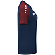 JAKO Jako T-Shirt Performance│Kids-Uni-Dames│Marine-Rood JAKO Jako T-Shirt Performance│Kids-Uni-Dames│Marine-Rood