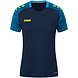 JAKO Jako T-Shirt Performance│Kids-Uni-Dames│Marine-Jakoblauw JAKO Jako T-Shirt Performance│Kids-Uni-Dames│Marine-Jakoblauw
