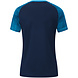 JAKO Jako T-Shirt Performance│Kids-Uni-Dames│Marine-Jakoblauw JAKO Jako T-Shirt Performance│Kids-Uni-Dames│Marine-Jakoblauw