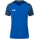 JAKO Jako T-Shirt Performance│Kids-Uni-Dames│Royalblue-Marine JAKO Jako T-Shirt Performance│Kids-Uni-Dames│Royalblue-Marine