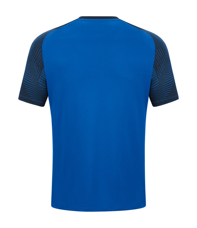 JAKO Jako T-Shirt Performance│Kids-Uni-Dames│Royalblue-Marine