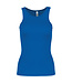 Proact Tanktop van Proact │Dames │Aquablue