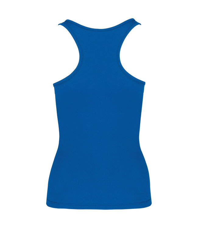 Proact Tanktop van Proact │Dames │Aquablue