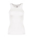 Proact Tanktop van Proact │Dames │Wit