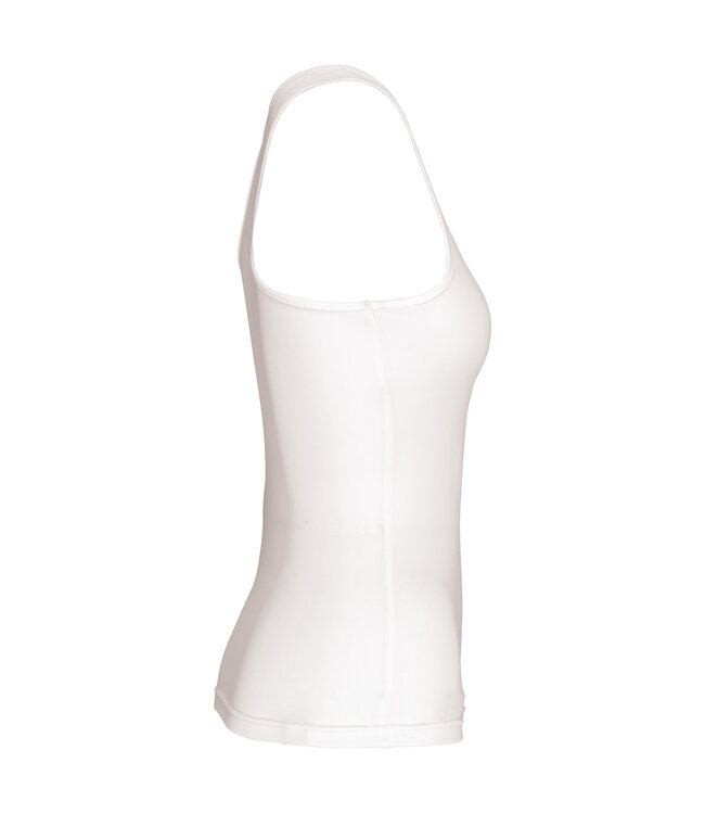 Proact Tanktop van Proact │Dames │Wit