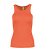 Proact Tanktop van Proact │Dames │Fluo Oranje