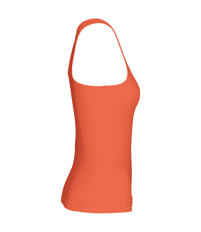 Proact Tanktop van Proact │Dames │Fluo Oranje