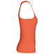 Proact Tanktop van Proact │Dames │Fluo Oranje Proact Tanktop van Proact │Dames │Fluo Oranje