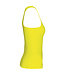 Proact Tanktop van Proact │Dames │Fluo Geel