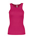 Proact Tanktop van Proact │Dames │Fuchsia