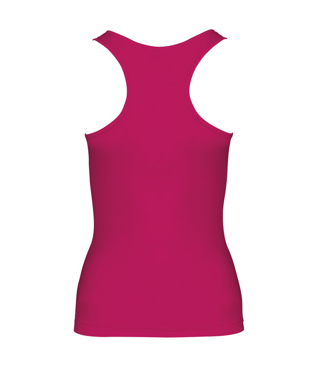 Proact Tanktop van Proact │Dames │Fuchsia