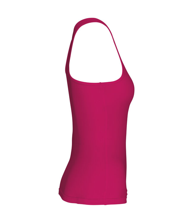 Proact Tanktop van Proact │Dames │Fuchsia