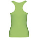 Proact Tanktop van Proact │Dames │Lime Proact Tanktop van Proact │Dames │Lime
