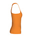 Proact Tanktop van Proact │Dames │Oranje