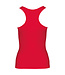 Proact Tanktop van Proact │Dames │Rood