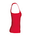 Proact Tanktop van Proact │Dames │Rood