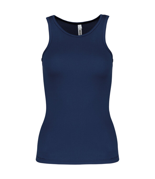 Proact Tanktop van Proact │Dames │Navy