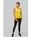 Proact Tanktop van Proact │Dames │True Yellow