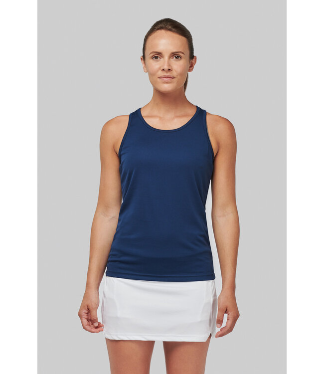 Proact Tanktop van Proact │Dames │Violet