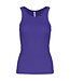 Proact Tanktop van Proact │Dames │Violet