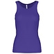 Proact Tanktop van Proact │Dames │Violet Proact Tanktop van Proact │Dames │Violet