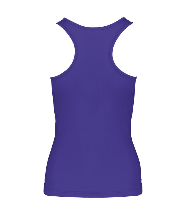 Proact Tanktop van Proact │Dames │Violet