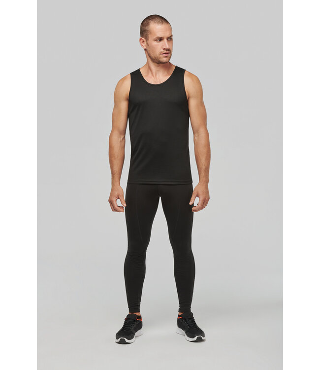 Proact Tanktop van Proact │Heren │Wit