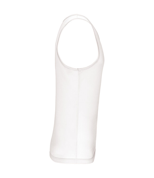Proact Tanktop van Proact │Heren │Wit