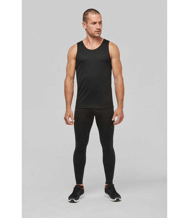 Proact Tanktop van Proact │Heren │Zwart