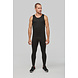 Proact Tanktop van Proact │Heren │Zwart Proact Tanktop van Proact │Heren │Zwart