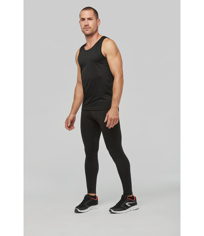 Proact Tanktop van Proact │Heren │Zwart