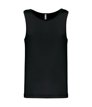 Proact Tanktop van Proact │Heren │Zwart