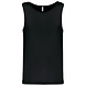 Proact Tanktop van Proact │Heren │Zwart Proact Tanktop van Proact │Heren │Zwart