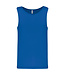 Proact Tanktop van Proact │Heren │Aqua Blue