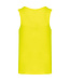 Proact Tanktop van Proact │Heren │Fluo Geel