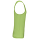 Proact Tanktop van Proact │Heren │Lime Proact Tanktop van Proact │Heren │Lime