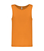 Proact Tanktop van Proact │Heren │Oranje