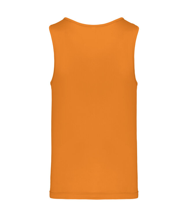 Proact Tanktop van Proact │Heren │Oranje