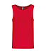 Proact Tanktop van Proact │Heren │Rood