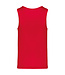 Proact Tanktop van Proact │Heren │Rood