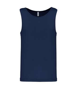 Proact Tanktop van Proact │Heren │Navy