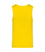 Proact Tanktop van Proact │Heren │True Yellow