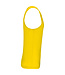 Proact Tanktop van Proact │Heren │True Yellow