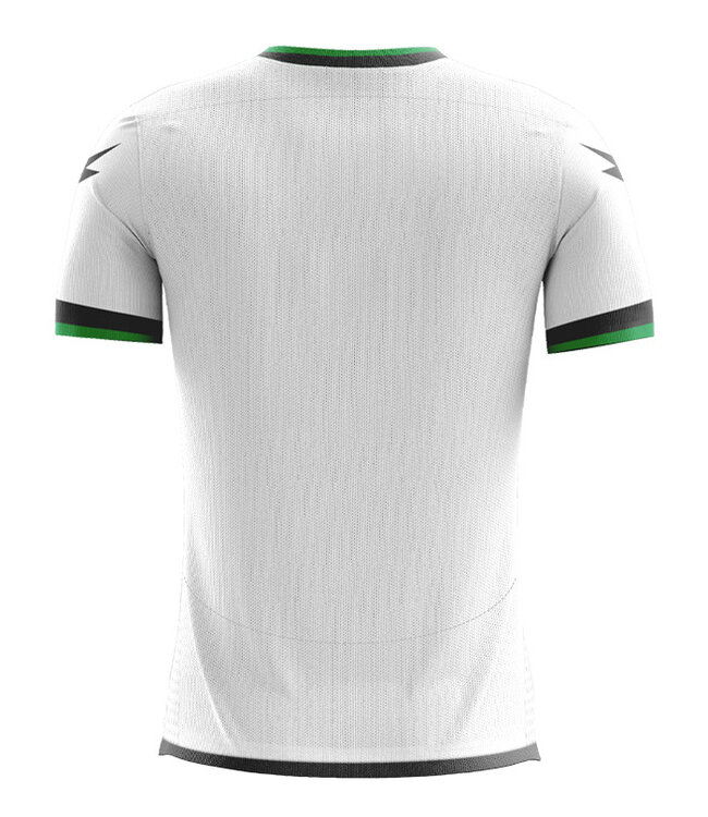 Zeus Set Krystal│Zwart-Groen