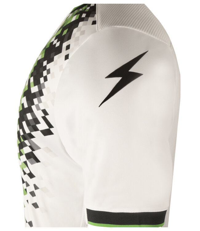 Zeus Set Krystal│Zwart-Groen