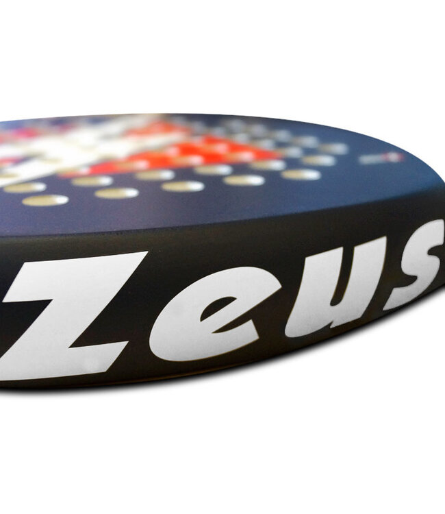 Zeus Padel racket Logo